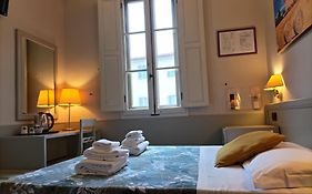Hotel Camilla Firenze